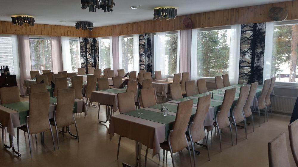 מואוניו Jeris Lakeside Resort מראה חיצוני תמונה