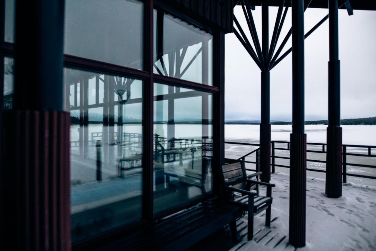מואוניו Jeris Lakeside Resort מראה חיצוני תמונה